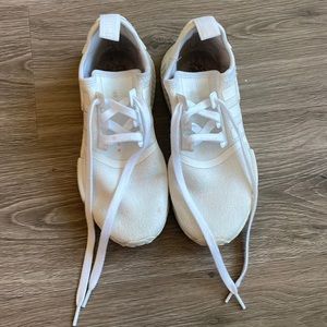 Adidas NMD R1 White